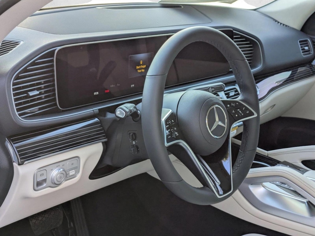 New 2026 Mercedes-Benz GLE 450 GLE 450 4MATIC ® SUV SUV