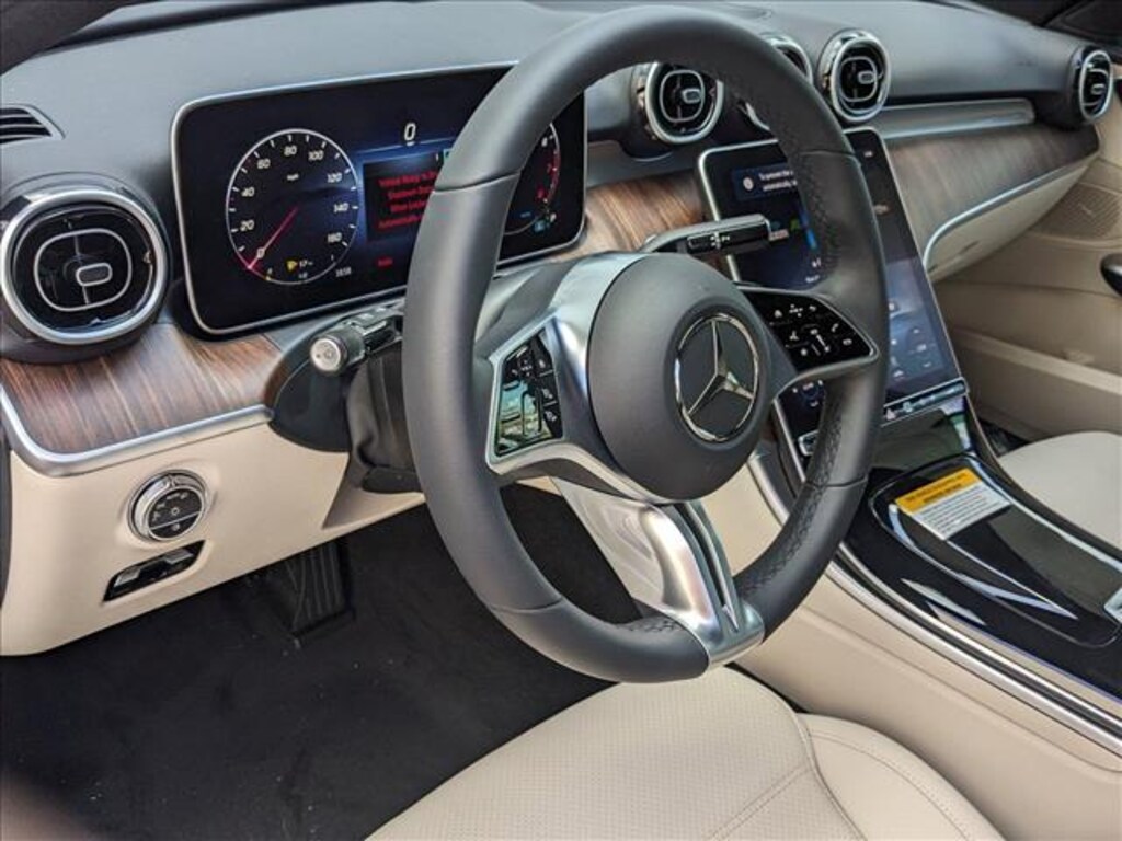 Used MercedesBenz CClass For Sale St. Petersburg, FL