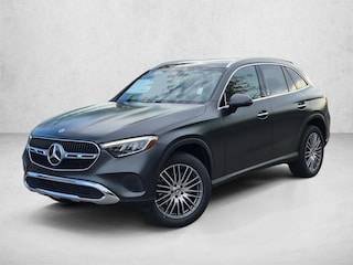 2026 Mercedes-Benz GLC 300 GLC 300 SUV SUV