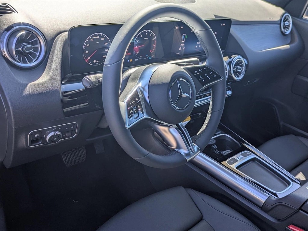 New 2026 Mercedes-Benz GLA 250 GLA 250 SUV SUV