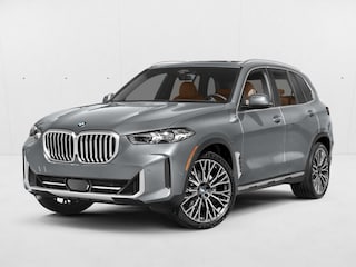 2025 BMW X5
