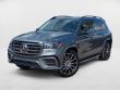 Mercedes-Benz GLS 450