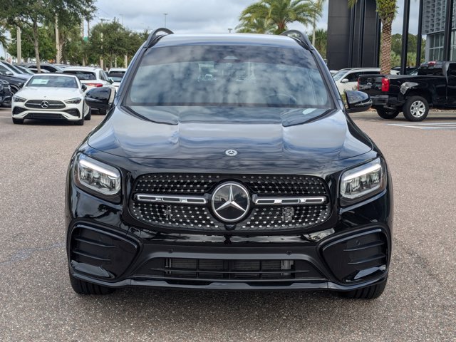 Used 2024 Mercedes-Benz GLB Base with VIN W1N4M4GB7RW349695 for sale in Wesley Chapel, FL