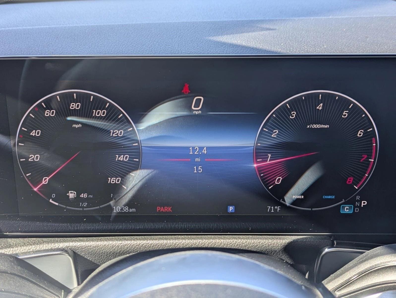 2026 Mercedes-Benz GLB GLB 250 - Photo 10