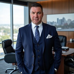 Staff member Tom Schnelle from ID_c33b5e