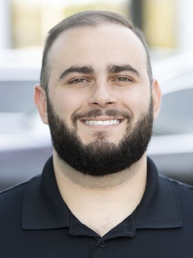 Staff member Jesse Horseman from ID_e7f25f9622ef