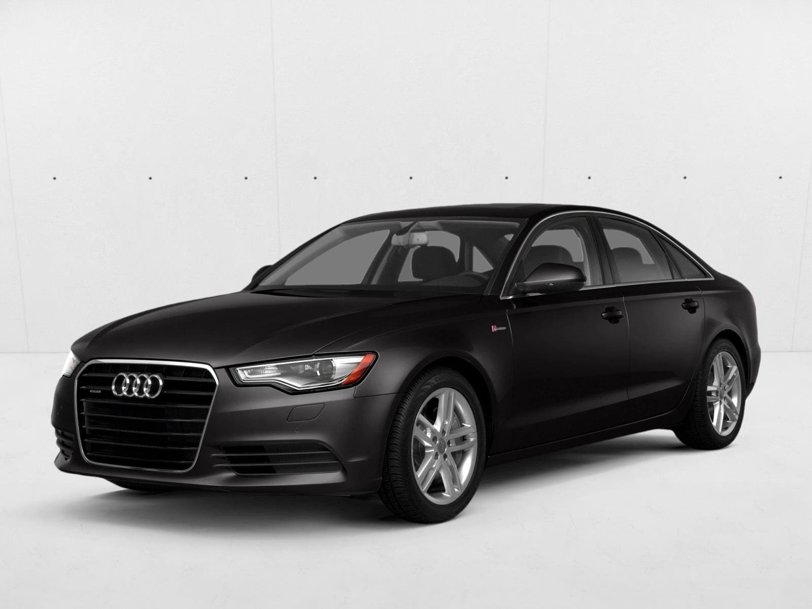 2015 Audi A6 2.0T tiptronic quattro Premium Plus's photo