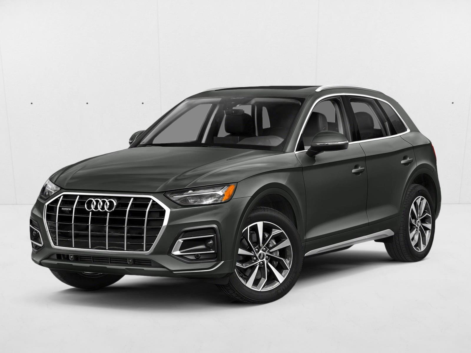 2022 Audi Q5 45 Prestige's photo