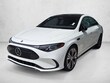  Mercedes-Benz CLA 350 Sedan