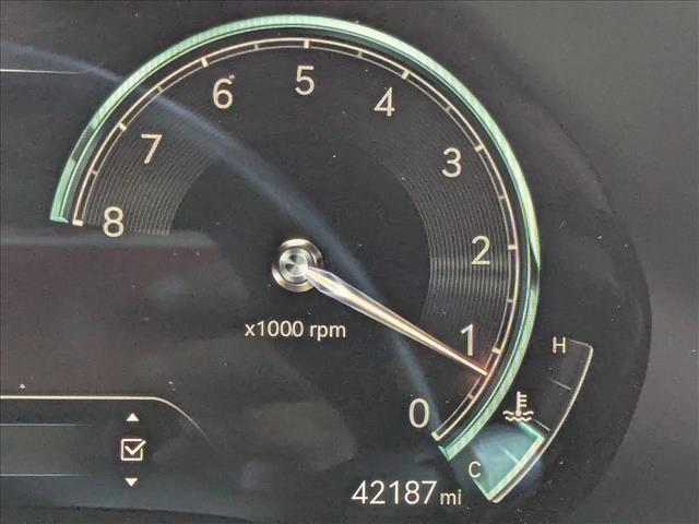 2023 Genesis GV80 3.5T AWD photo 3