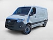  Mercedes-Benz Sprinter Cargo Van