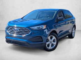 2021 Ford Edge