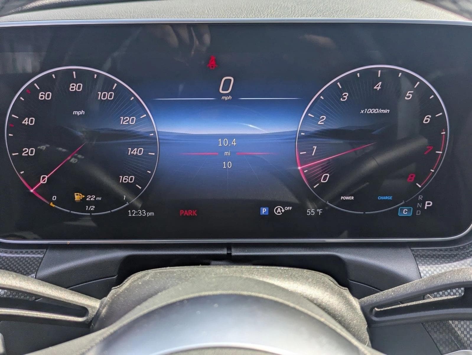 2025 Mercedes-Benz C-Class Sedan C 300 - Photo 10