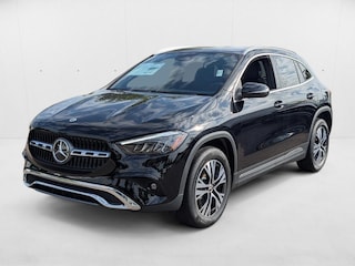 2025 Mercedes-Benz GLA 250 GLA 250 SUV SUV