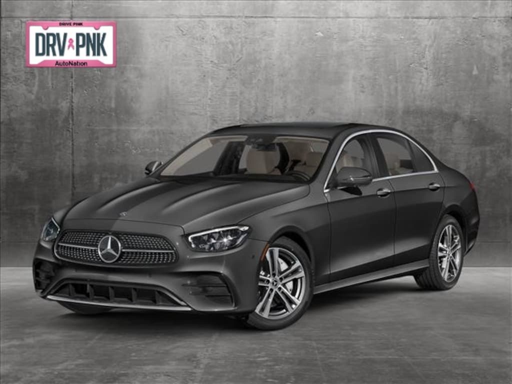 New 2024 MercedesBenz EClass For Sale at MercedesBenz of Sarasota VIN W1KLF4HBXRA022996