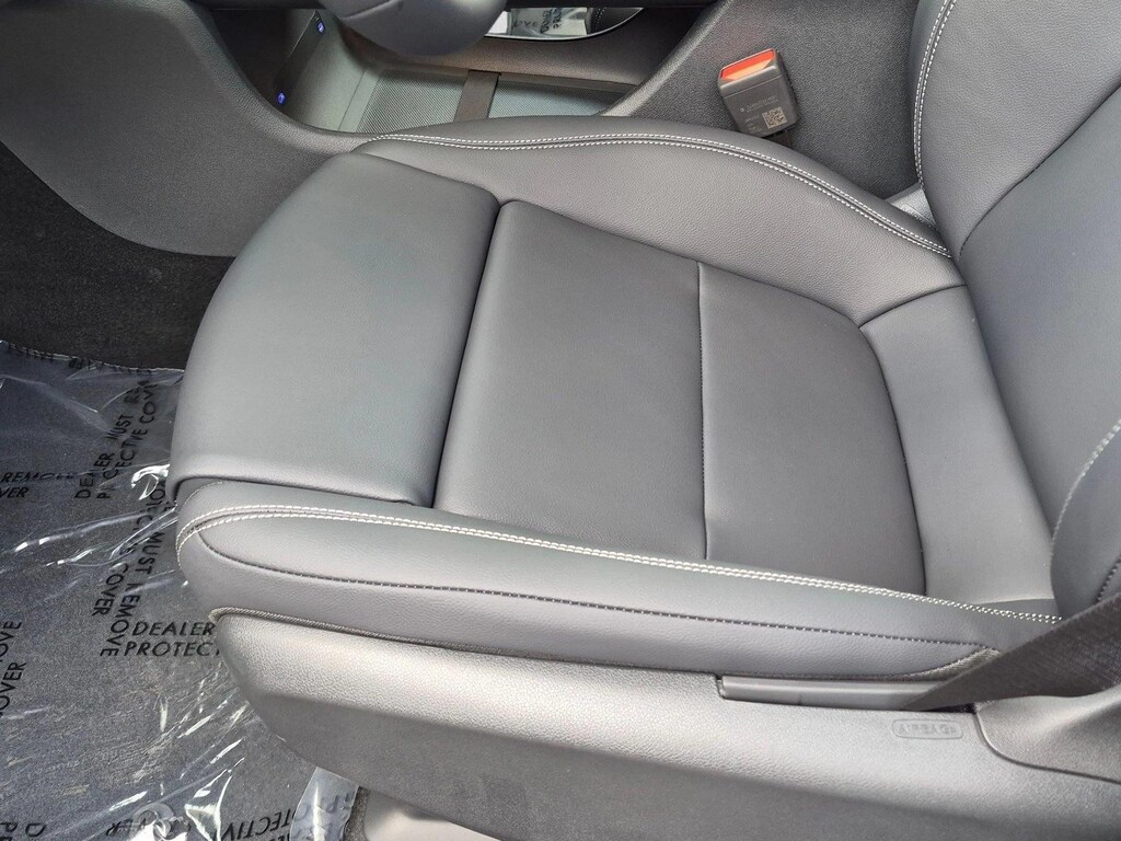 New 2027 Mercedes-Benz CLA 220 CLA 220 Hybrid FWD Sedan