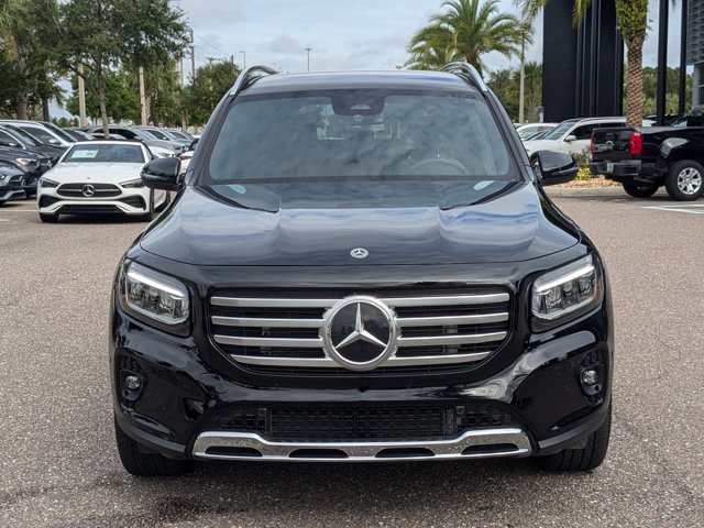 Used 2024 Mercedes-Benz GLB Base with VIN W1N4M4GB5RW352059 for sale in Wesley Chapel, FL