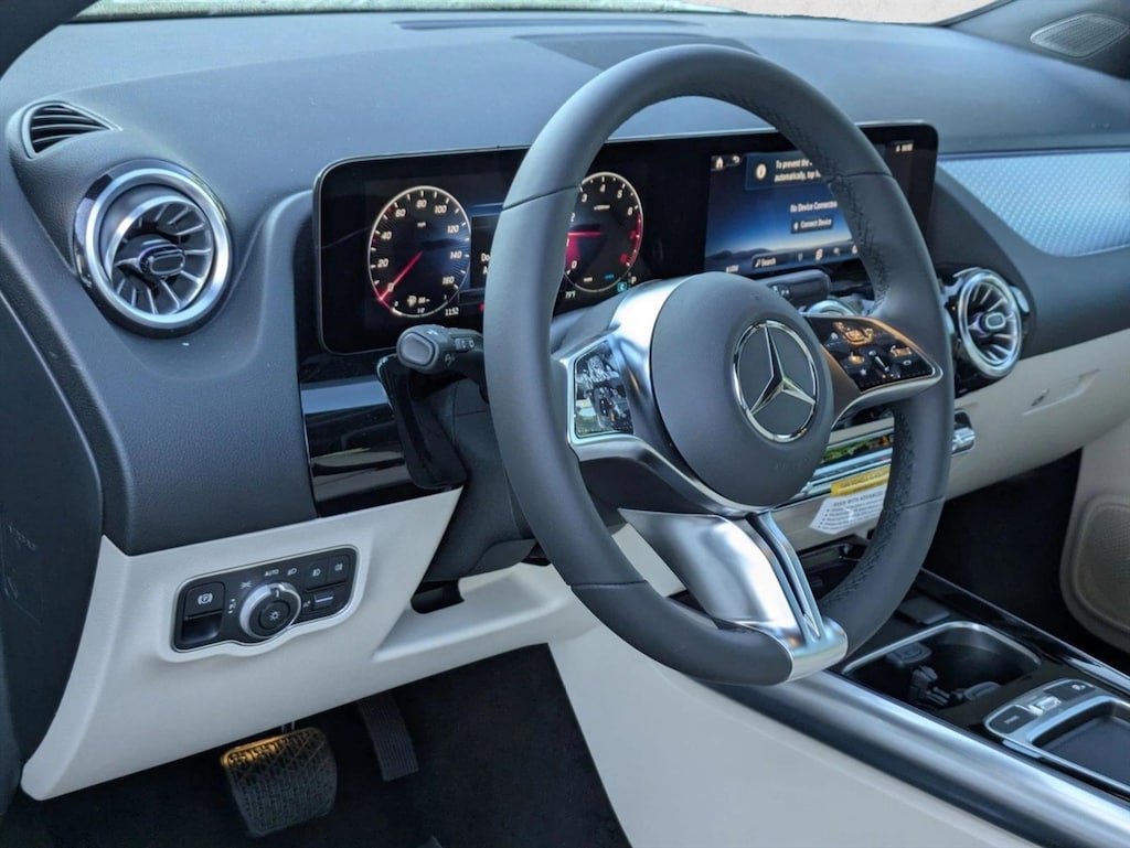New 2026 Mercedes-Benz GLA 250 GLA 250 SUV SUV