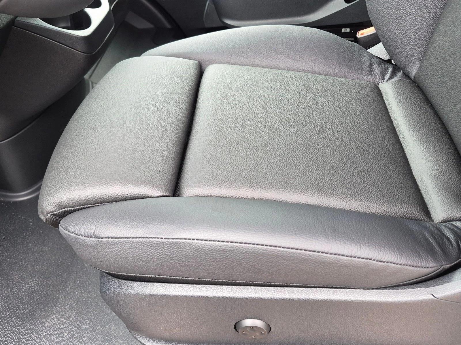 New 2026 Mercedes-Benz Sprinter 2500 2500 Standard Roof I4 Diesel HO 144" RWD Van Passenger Van