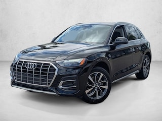 2021 Audi Q5