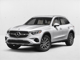 2023 Mercedes-Benz GLC