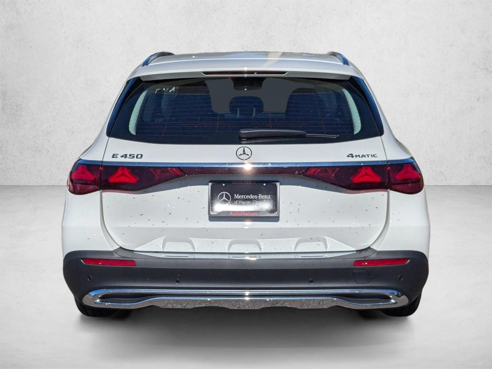 2025 Mercedes-Benz E-Class E450 All-Terrain - Photo 7