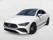 Mercedes-Benz AMG CLA 35