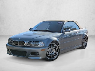 2005 BMW 3 Series