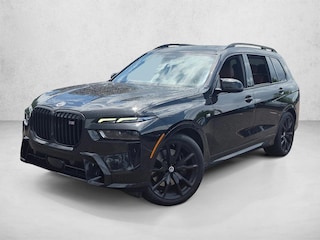 2023 BMW X7