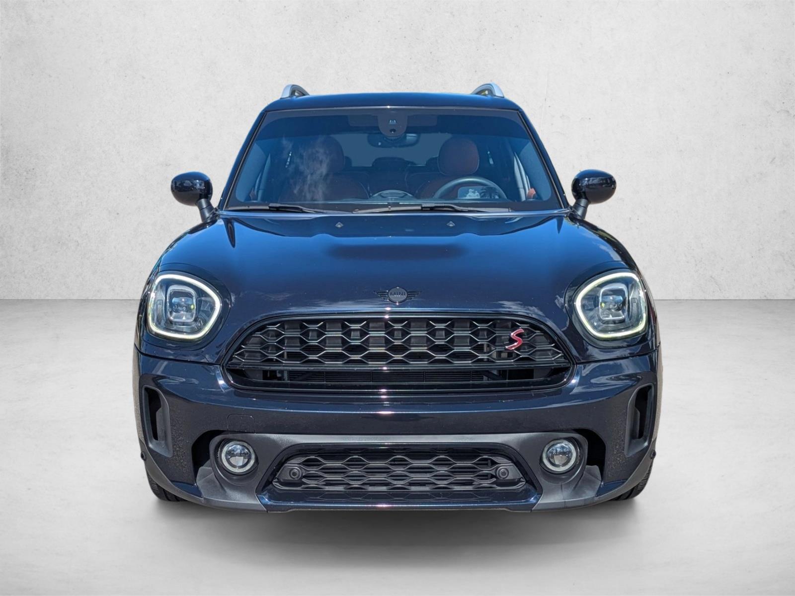 2024 Mini Countryman S photo 2