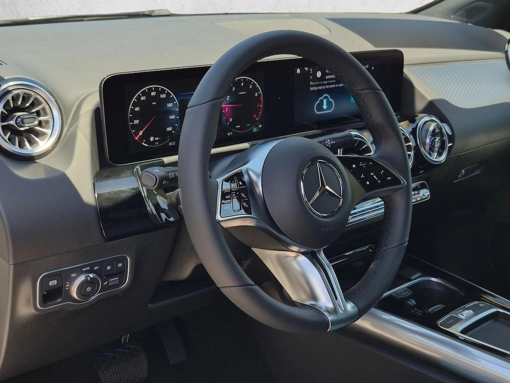 New 2026 Mercedes-Benz GLA 250 GLA 250 SUV SUV