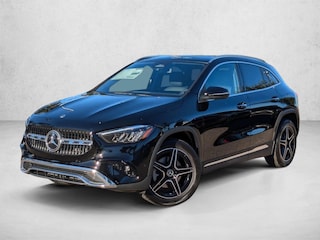2026 Mercedes-Benz GLA 250 GLA 250 SUV SUV