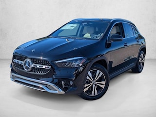 2026 Mercedes-Benz GLA 250 GLA 250 SUV SUV