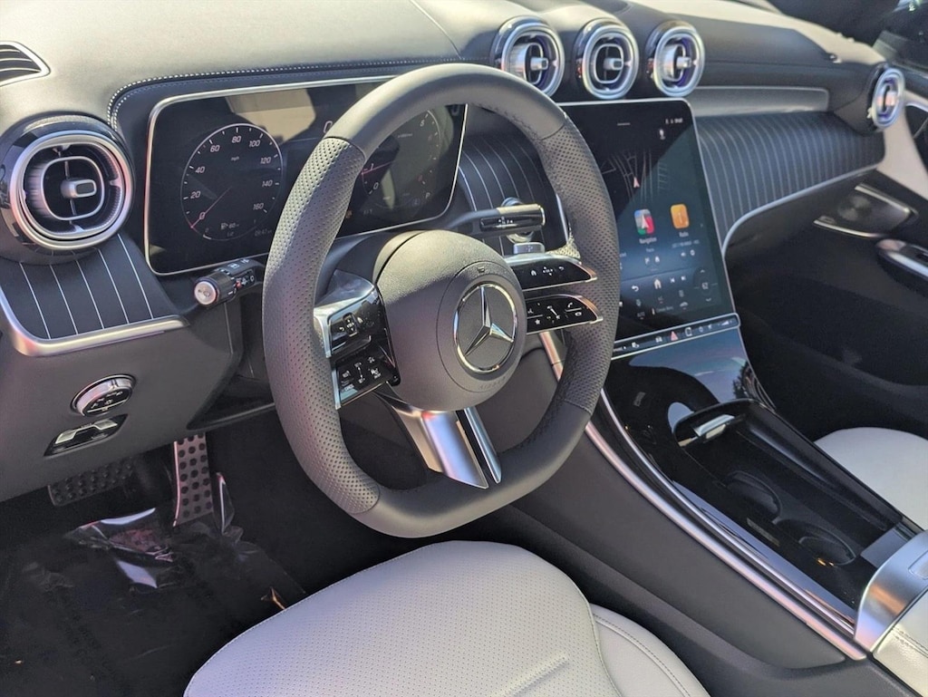 New 2026 Mercedes-Benz GLC 300 GLC 300 SUV SUV