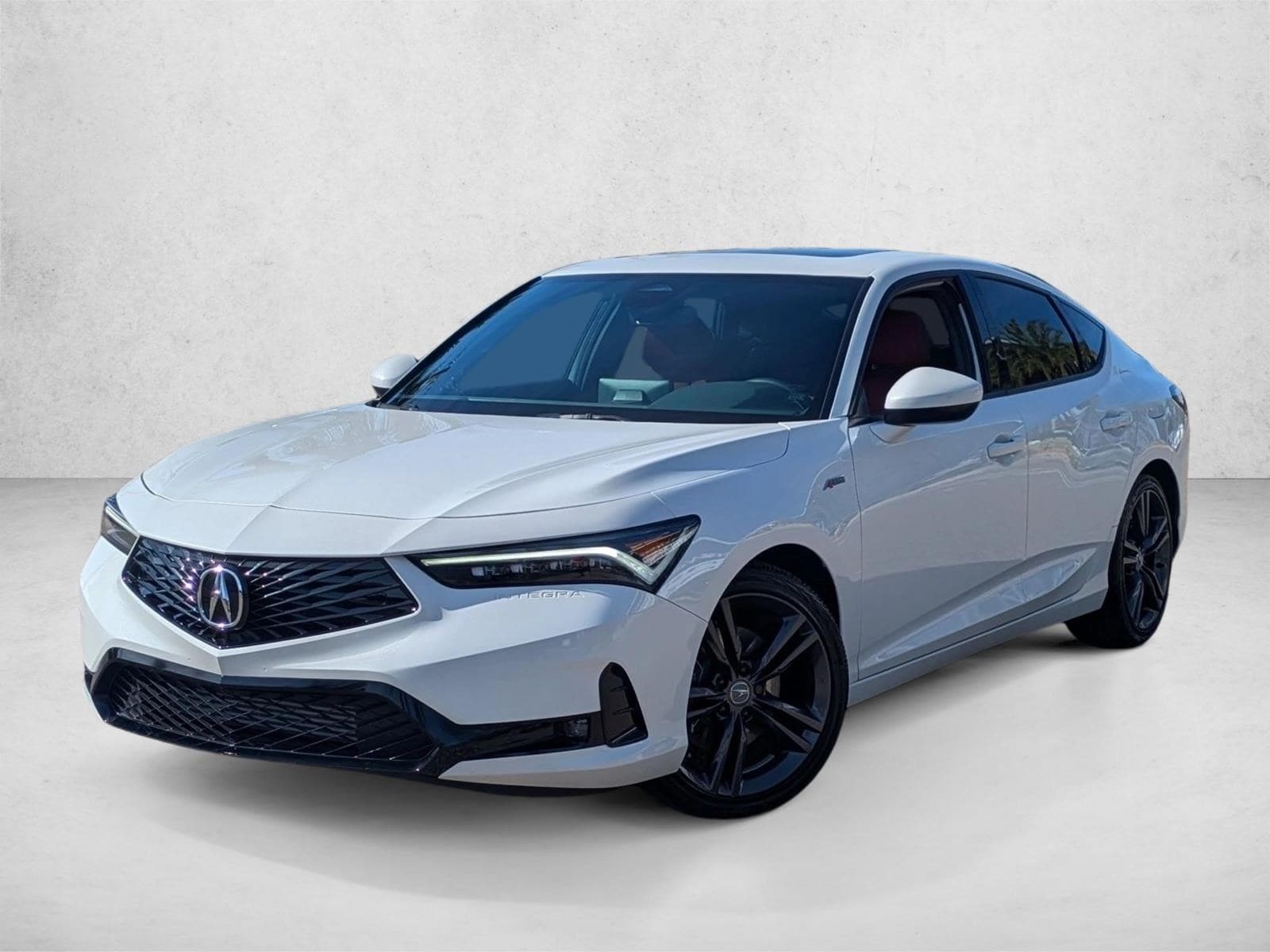 2025 Acura Integra A-Spec's photo