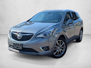 2020 Buick Envision