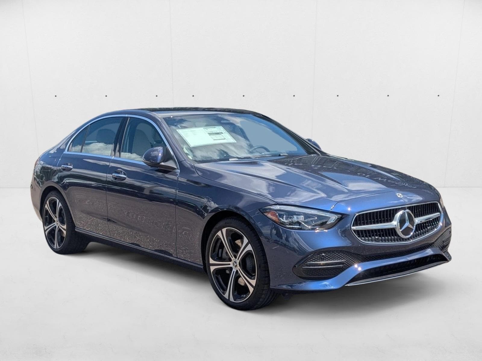 2025 Mercedes-Benz C-Class Sedan C 300 - Photo 6