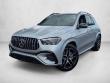 Mercedes-Benz AMG GLE 53
