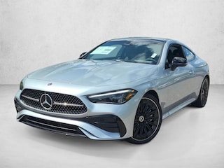 2026 Mercedes-Benz CLE 450 CLE 450 4MATIC &reg; Coupe Coupe