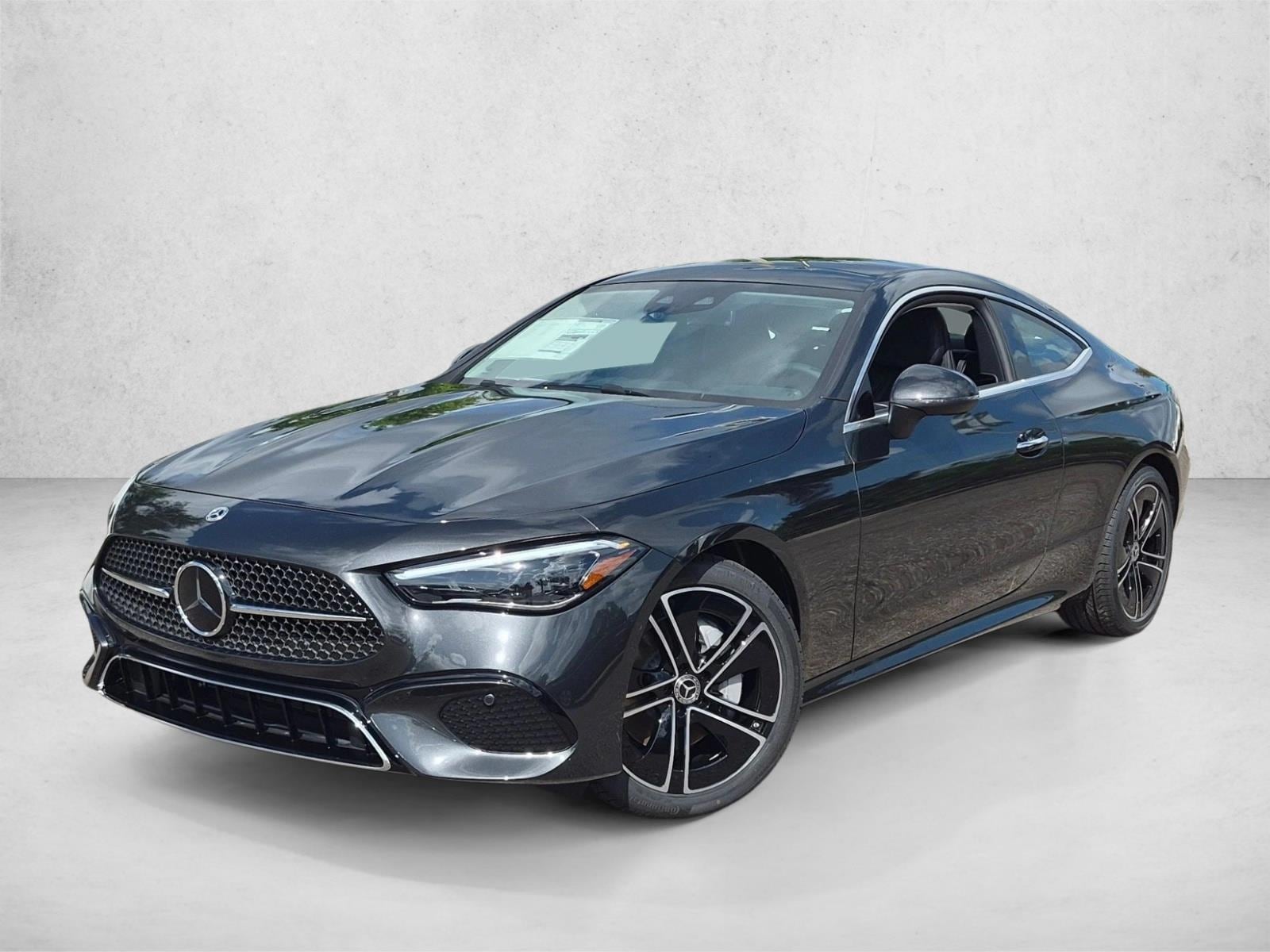 New 2026 Mercedes-Benz CLE 300 For Sale at Mercedes-Benz of