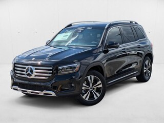 2025 Mercedes-Benz GLB 250 GLB 250 4MATIC &reg; SUV SUV