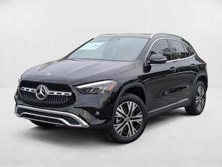 2025 Mercedes-Benz GLA 250