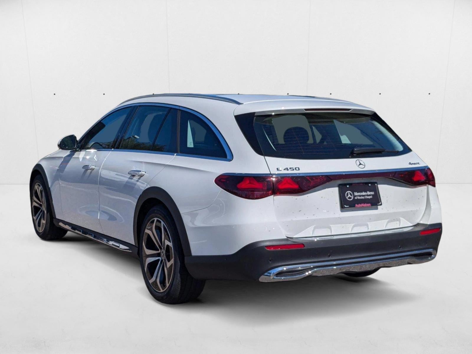 2025 Mercedes-Benz E-Class E450 All-Terrain - Photo 8