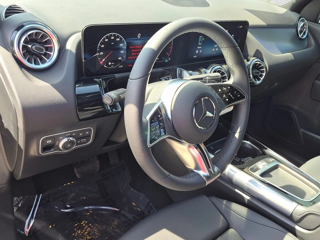 New 2026 Mercedes-Benz GLA 250 GLA 250 SUV SUV