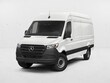  Mercedes-Benz Sprinter Cargo Van