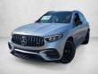  Mercedes-Benz AMG GLC 43