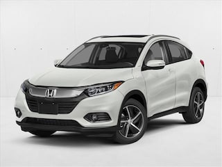 2022 Honda HR-V