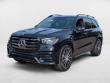 Mercedes-Benz GLS 450