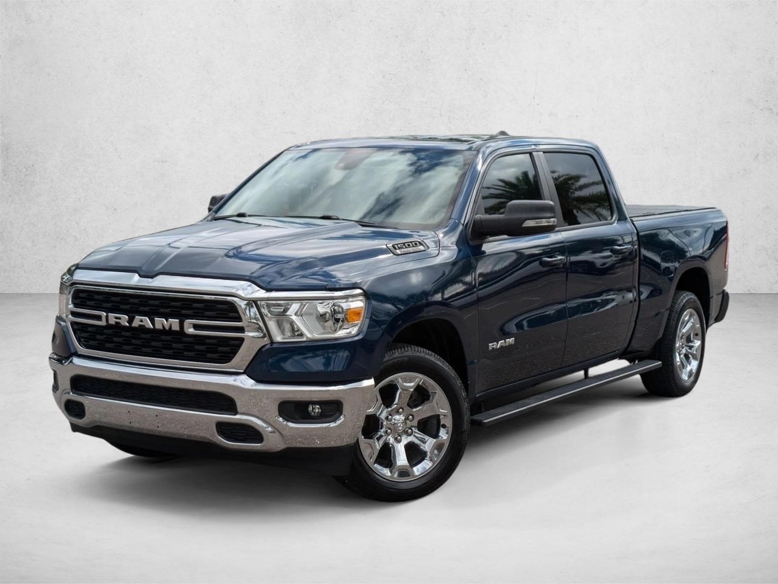 2022 RAM Ram 1500 Pickup Big Horn/Lone Star's photo