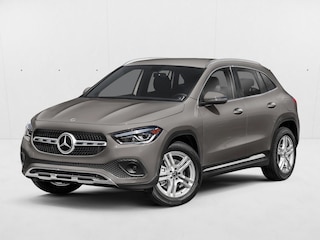 2021 Mercedes-Benz GLA